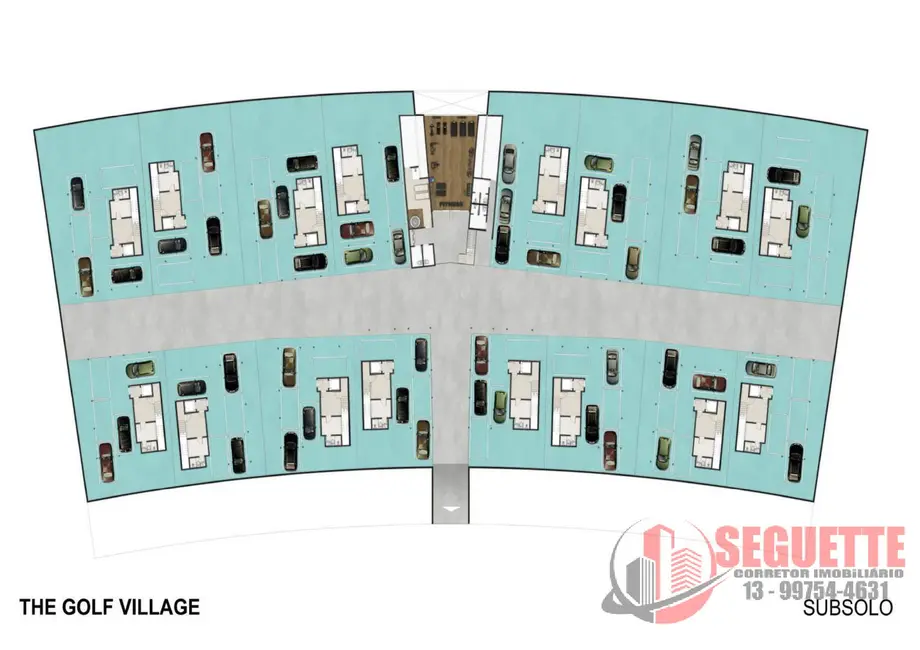 Foto 6 de Casa de Condomínio com 5 quartos à venda, 746m2 em Riviera de São Lourenço, Bertioga - SP