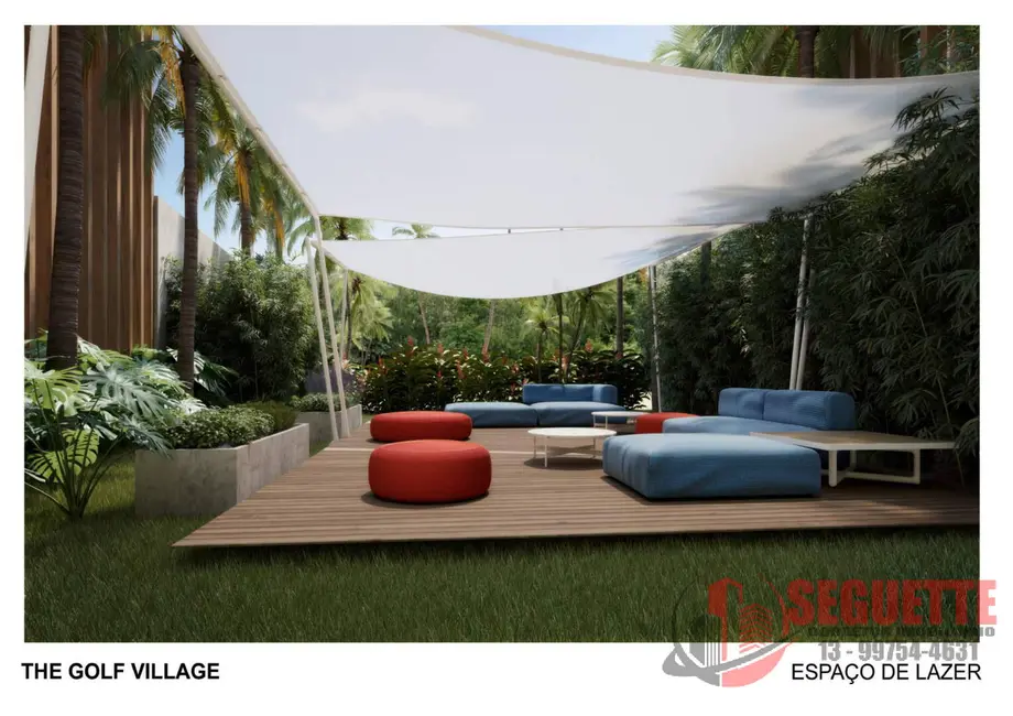 Foto 3 de Casa de Condomínio com 5 quartos à venda, 746m2 em Riviera de São Lourenço, Bertioga - SP