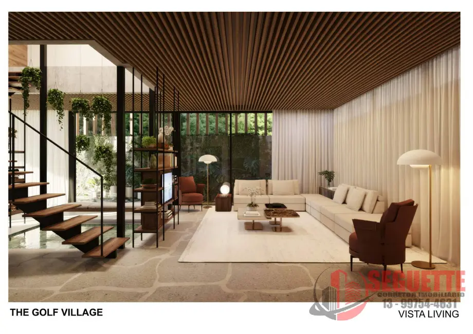 Foto 9 de Casa de Condomínio com 5 quartos à venda, 746m2 em Riviera de São Lourenço, Bertioga - SP