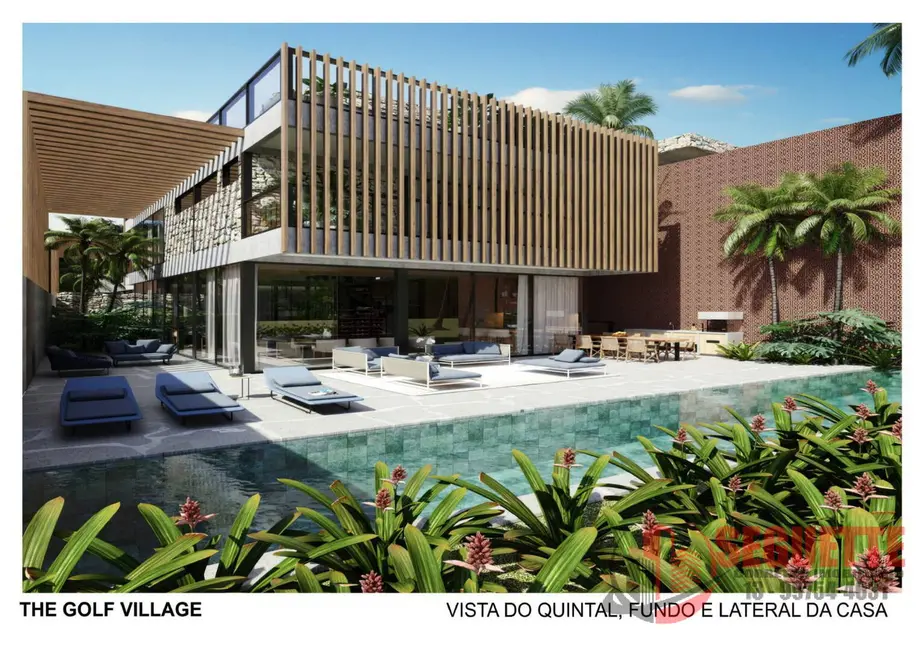 Foto 7 de Casa de Condomínio com 5 quartos à venda, 746m2 em Riviera de São Lourenço, Bertioga - SP