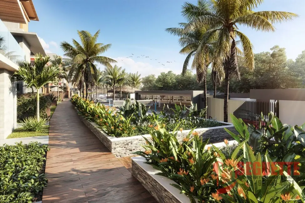 Foto 9 de Casa de Condomínio com 6 quartos à venda, 1051m2 em Riviera de São Lourenço, Bertioga - SP