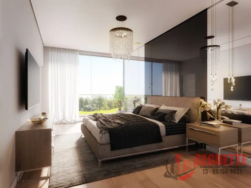 Foto 6 de Casa de Condomínio com 6 quartos à venda, 1051m2 em Riviera de São Lourenço, Bertioga - SP