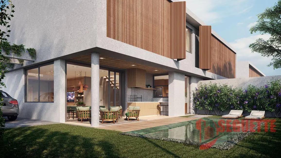 Foto 5 de Casa de Condomínio com 4 quartos à venda, 405m2 em Riviera de São Lourenço, Bertioga - SP