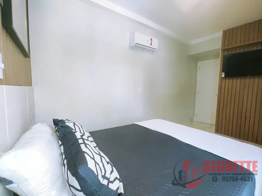 Foto 8 de Apartamento com 3 quartos à venda, 96m2 em Riviera de São Lourenço, Bertioga - SP