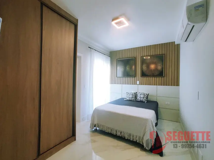 Foto 9 de Apartamento com 3 quartos à venda, 96m2 em Riviera de São Lourenço, Bertioga - SP