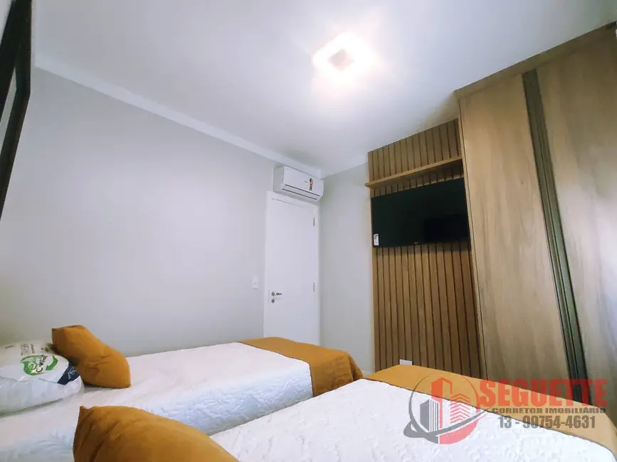 Foto 5 de Apartamento com 3 quartos à venda, 96m2 em Riviera de São Lourenço, Bertioga - SP