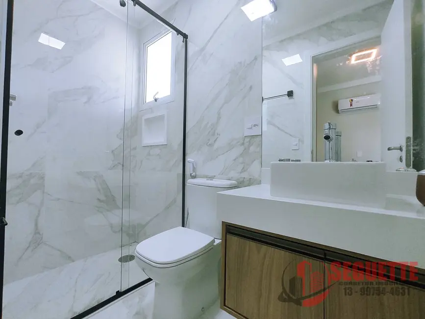 Foto 7 de Apartamento com 3 quartos à venda, 96m2 em Riviera de São Lourenço, Bertioga - SP