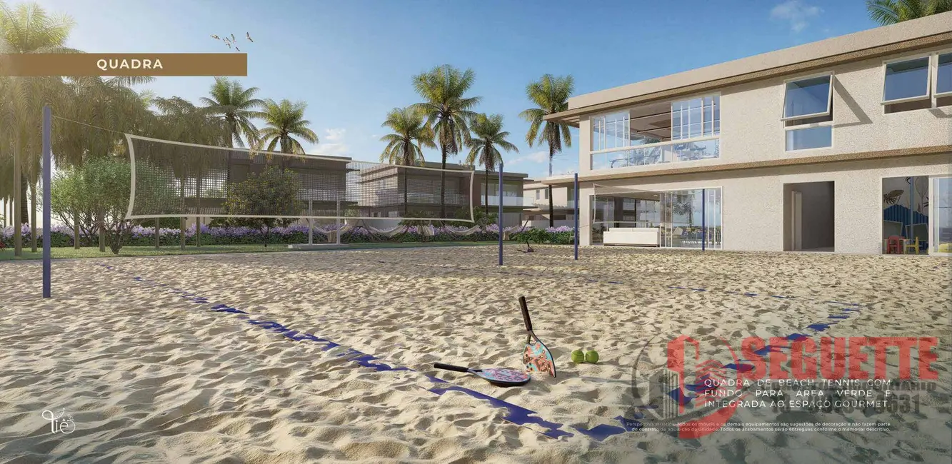 Foto 3 de Casa de Condomínio com 4 quartos à venda, 396m2 em Riviera de São Lourenço, Bertioga - SP