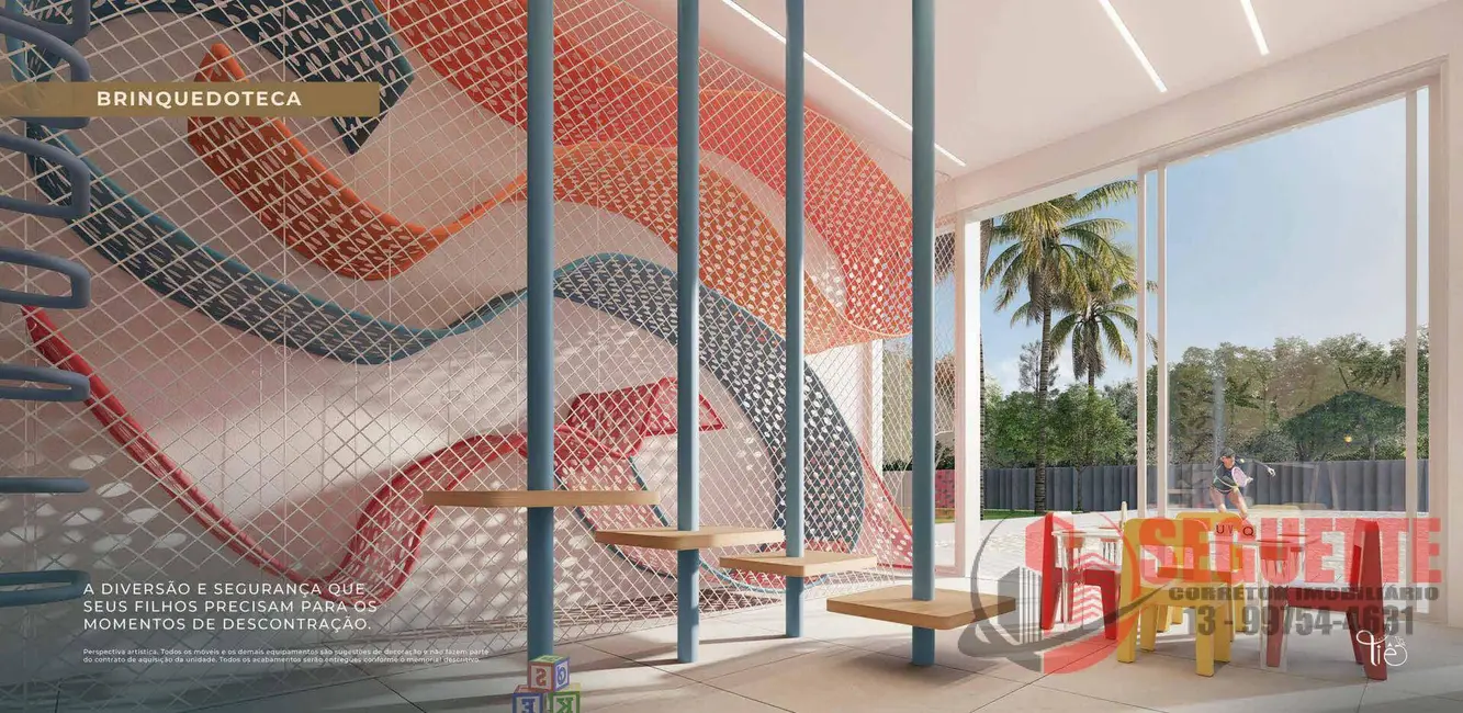 Foto 5 de Casa de Condomínio com 4 quartos à venda, 396m2 em Riviera de São Lourenço, Bertioga - SP