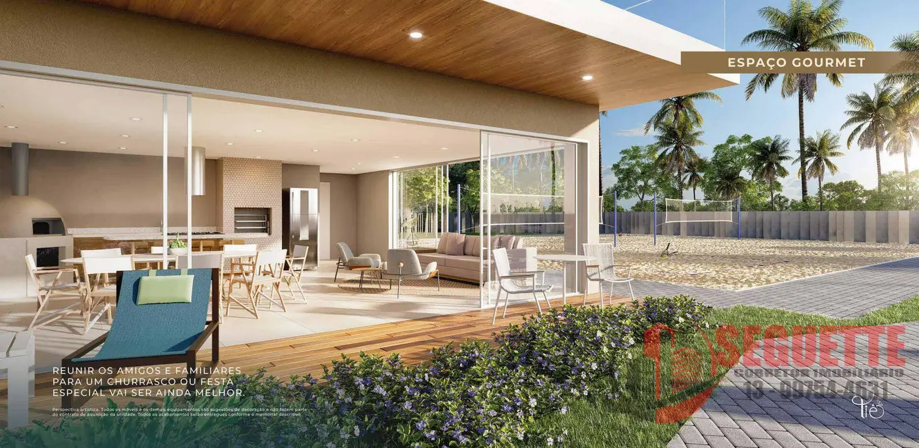 Foto 4 de Casa de Condomínio com 4 quartos à venda, 396m2 em Riviera de São Lourenço, Bertioga - SP