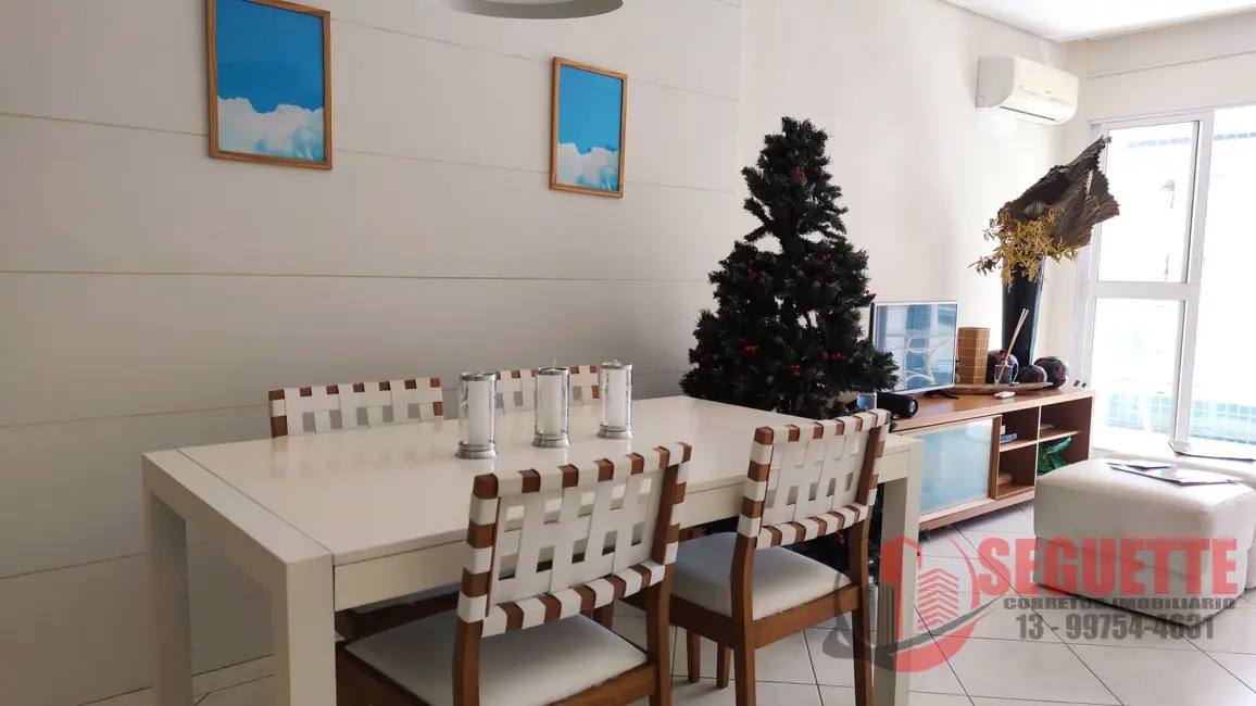 Foto 7 de Apartamento com 3 quartos à venda, 111m2 em Riviera de São Lourenço, Bertioga - SP