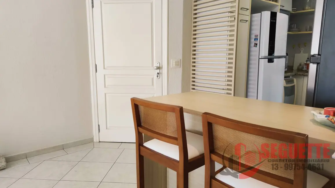 Foto 6 de Apartamento com 3 quartos à venda, 111m2 em Riviera de São Lourenço, Bertioga - SP