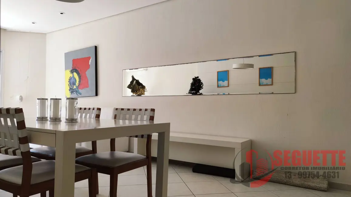 Foto 5 de Apartamento com 3 quartos à venda, 111m2 em Riviera de São Lourenço, Bertioga - SP