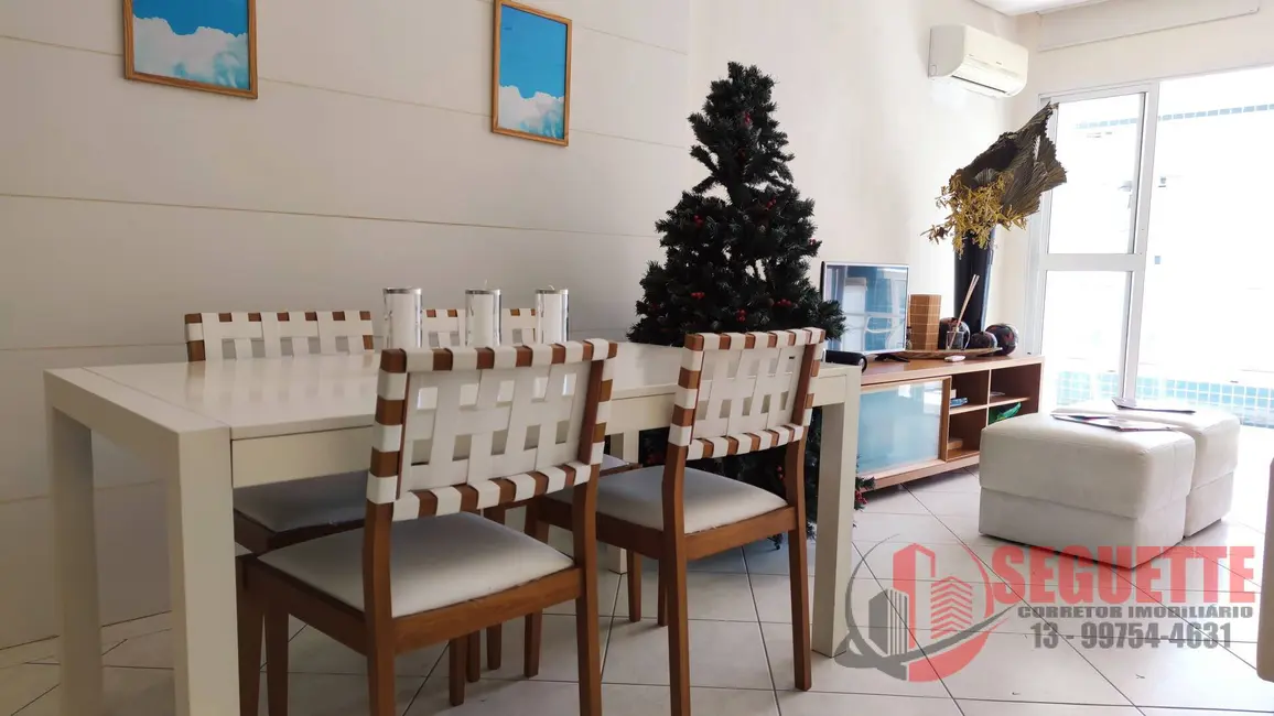 Foto 8 de Apartamento com 3 quartos à venda, 111m2 em Riviera de São Lourenço, Bertioga - SP