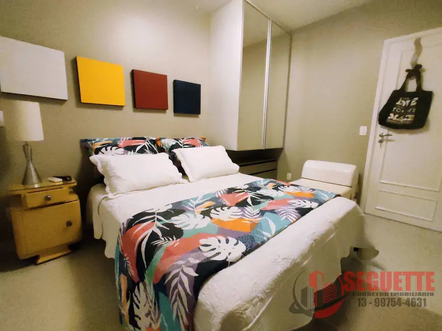 Foto 8 de Apartamento com 3 quartos à venda, 114m2 em Riviera de São Lourenço, Bertioga - SP