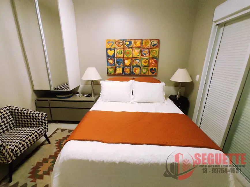 Foto 3 de Apartamento com 3 quartos à venda, 114m2 em Riviera de São Lourenço, Bertioga - SP