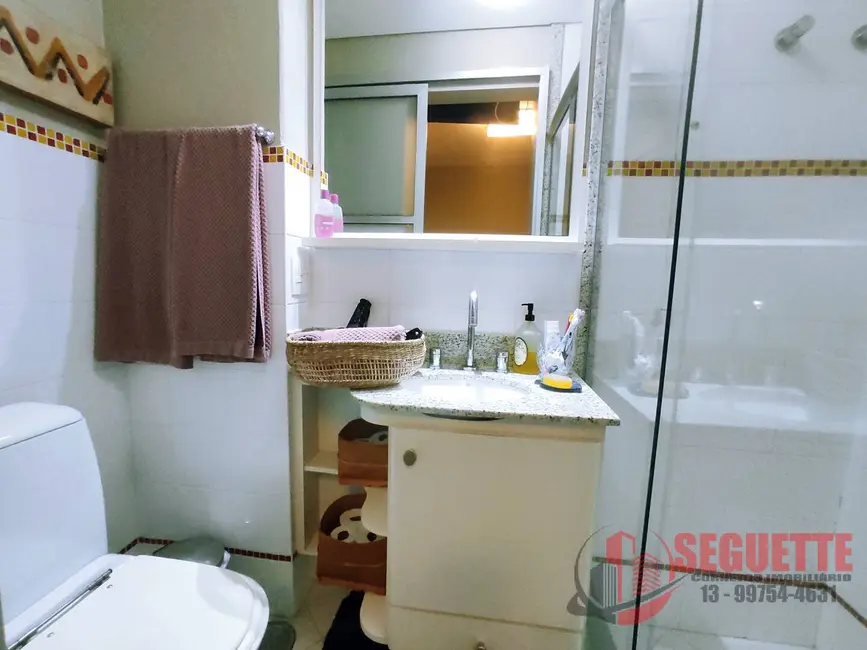 Foto 5 de Apartamento com 3 quartos à venda, 114m2 em Riviera de São Lourenço, Bertioga - SP