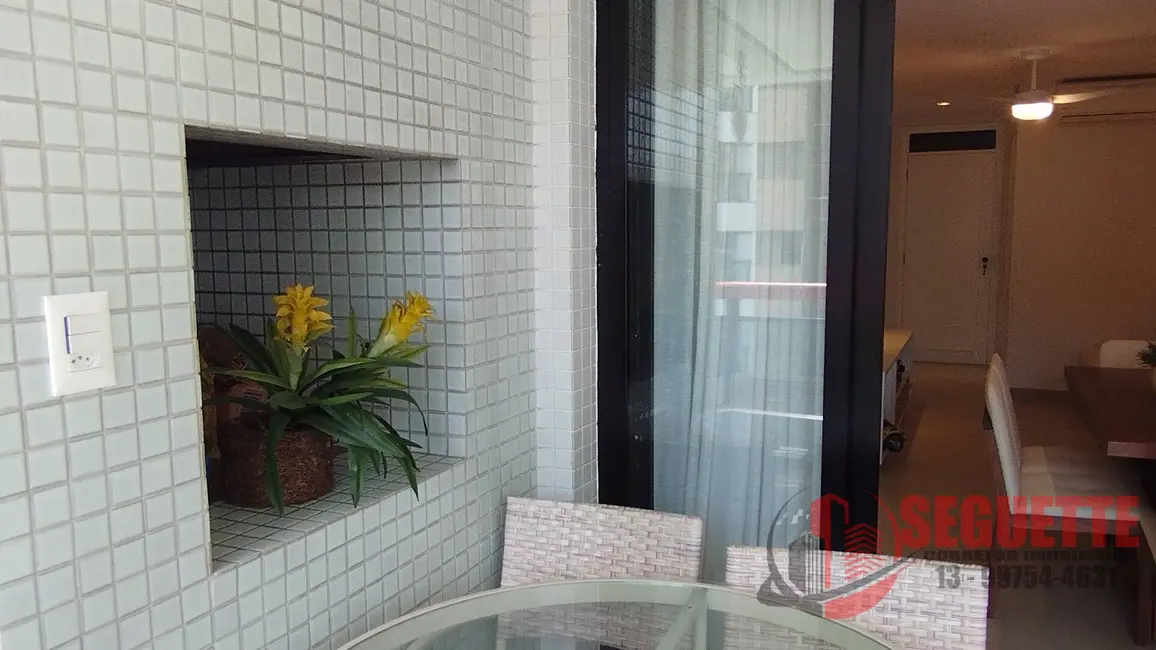 Apartamento com 3 quartos à venda, 98m2 em Riviera de São Lourenço, Bertioga - SP - imagem 9 Foto 9 de Apartamento com 3 quartos à venda, 98m2 em Riviera de São Lourenço, Bertioga - SP