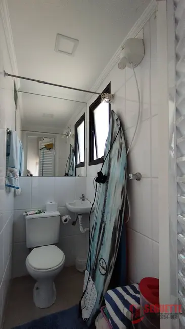 Apartamento com 3 quartos à venda, 98m2 em Riviera de São Lourenço, Bertioga - SP - imagem 8 Foto 8 de Apartamento com 3 quartos à venda, 98m2 em Riviera de São Lourenço, Bertioga - SP