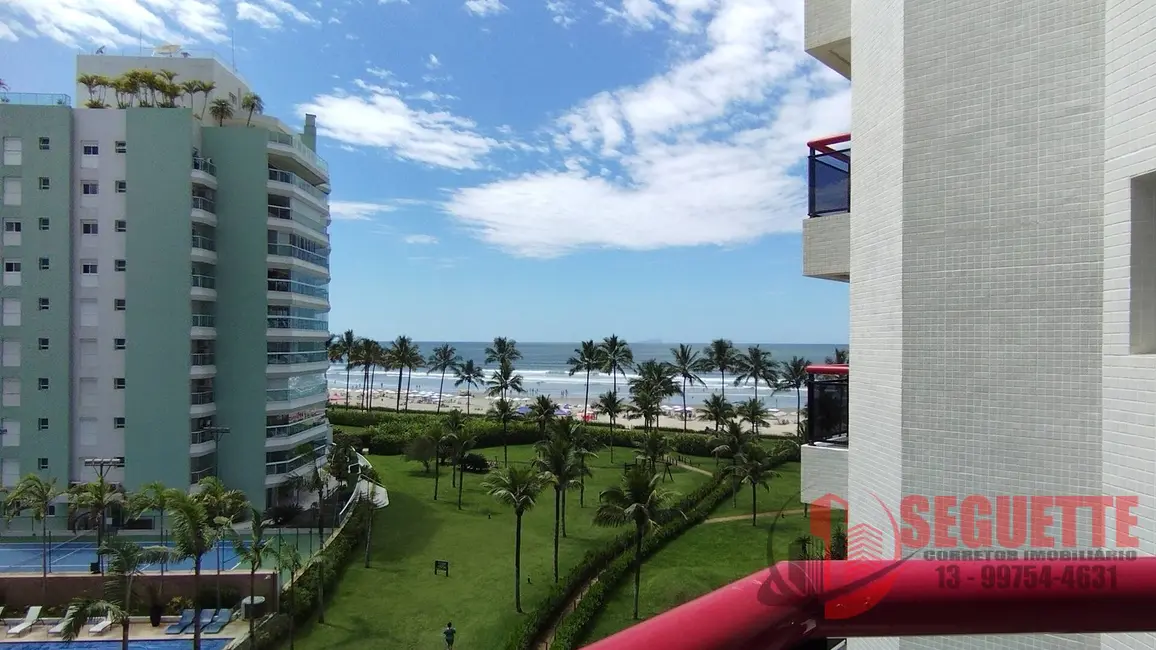 Apartamento com 3 quartos à venda, 98m2 em Riviera de São Lourenço, Bertioga - SP - imagem 3 Foto 3 de Apartamento com 3 quartos à venda, 98m2 em Riviera de São Lourenço, Bertioga - SP