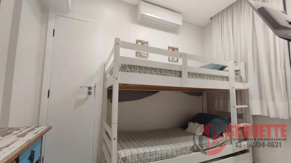 Apartamento com 3 quartos à venda, 98m2 em Riviera de São Lourenço, Bertioga - SP - imagem 7 Foto 7 de Apartamento com 3 quartos à venda, 98m2 em Riviera de São Lourenço, Bertioga - SP