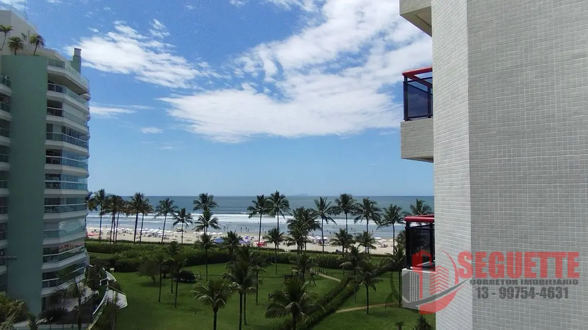 Apartamento com 3 quartos à venda, 98m2 em Riviera de São Lourenço, Bertioga - SP - imagem 4 Foto 4 de Apartamento com 3 quartos à venda, 98m2 em Riviera de São Lourenço, Bertioga - SP