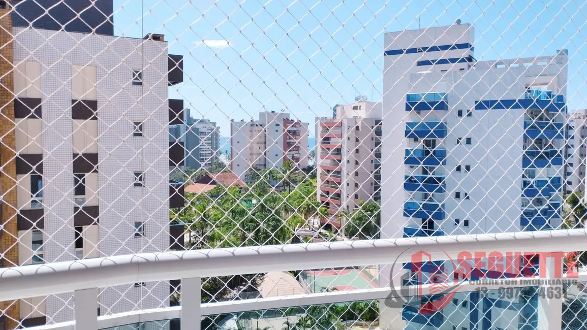 Foto 8 de Apartamento com 3 quartos à venda, 101m2 em Riviera de São Lourenço, Bertioga - SP