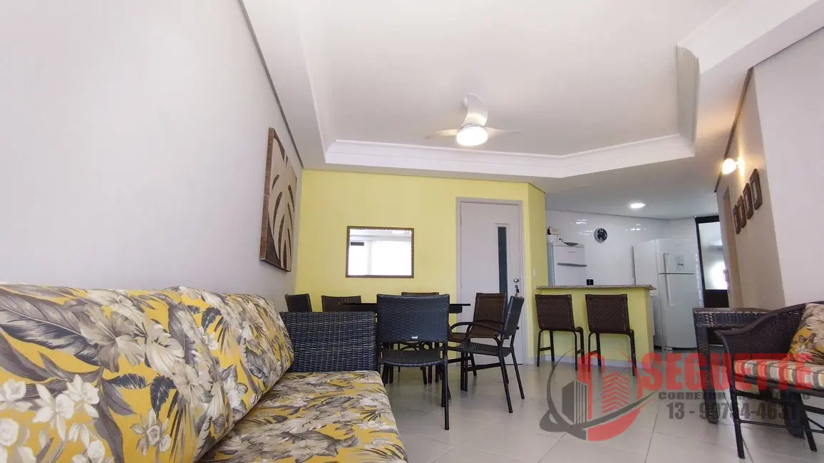 Foto 7 de Apartamento com 3 quartos à venda, 101m2 em Riviera de São Lourenço, Bertioga - SP