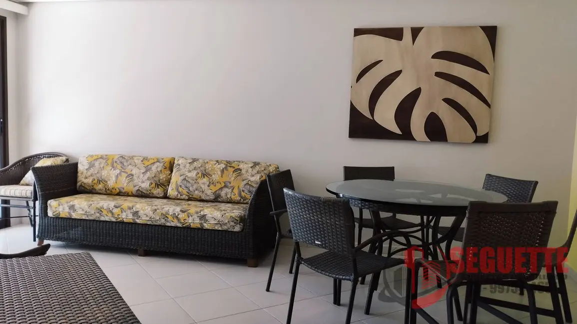 Foto 6 de Apartamento com 3 quartos à venda, 101m2 em Riviera de São Lourenço, Bertioga - SP