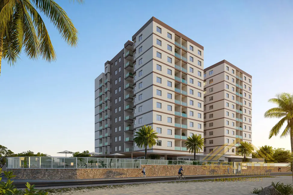 Foto 2 de Apartamento com 3 quartos à venda, 22m2 em Bertioga - SP