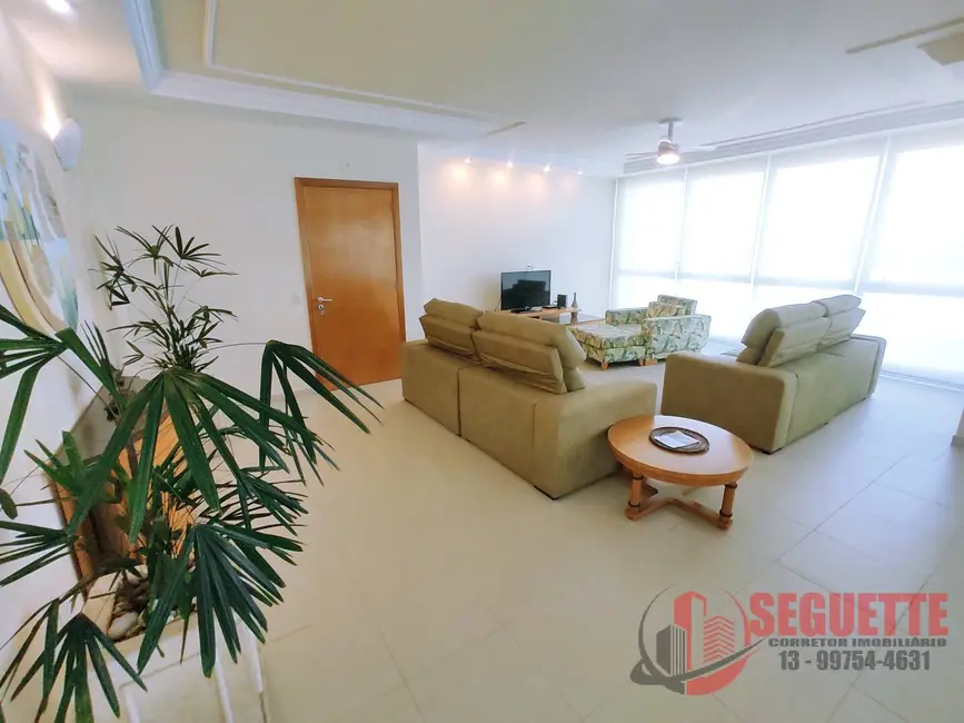 Foto 7 de Apartamento com 5 quartos à venda, 355m2 em Riviera de São Lourenço, Bertioga - SP