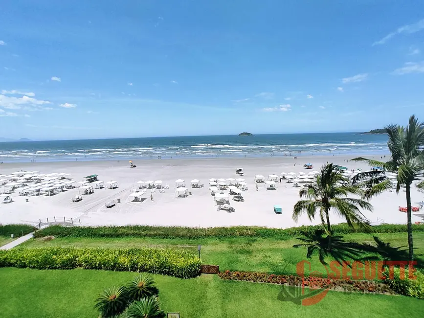 Foto 2 de Apartamento com 5 quartos à venda, 355m2 em Riviera de São Lourenço, Bertioga - SP