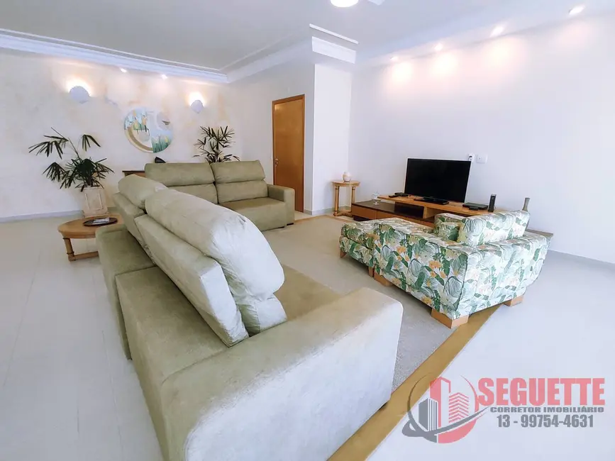 Foto 8 de Apartamento com 5 quartos à venda, 355m2 em Riviera de São Lourenço, Bertioga - SP