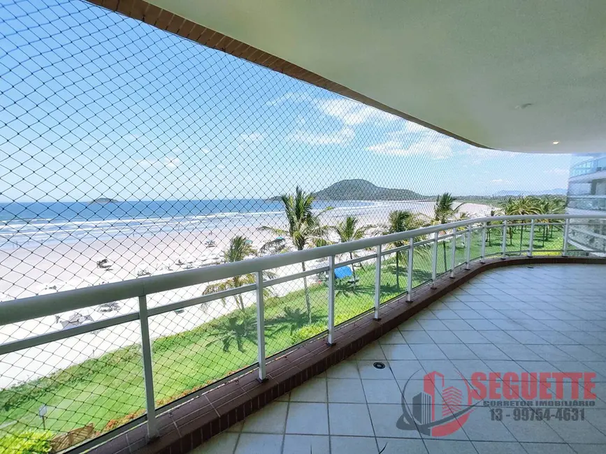 Foto 1 de Apartamento com 5 quartos à venda, 355m2 em Riviera de São Lourenço, Bertioga - SP