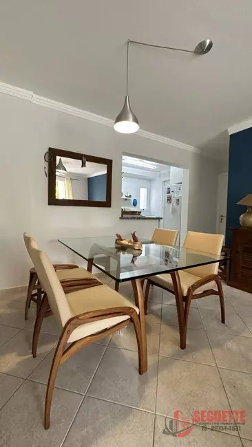 Foto 9 de Apartamento com 3 quartos à venda, 97m2 em Riviera de São Lourenço, Bertioga - SP