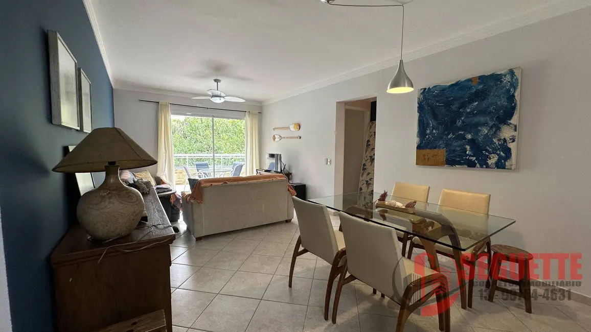 Foto 8 de Apartamento com 3 quartos à venda, 97m2 em Riviera de São Lourenço, Bertioga - SP