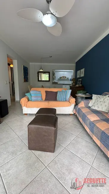 Foto 3 de Apartamento com 3 quartos à venda, 97m2 em Riviera de São Lourenço, Bertioga - SP