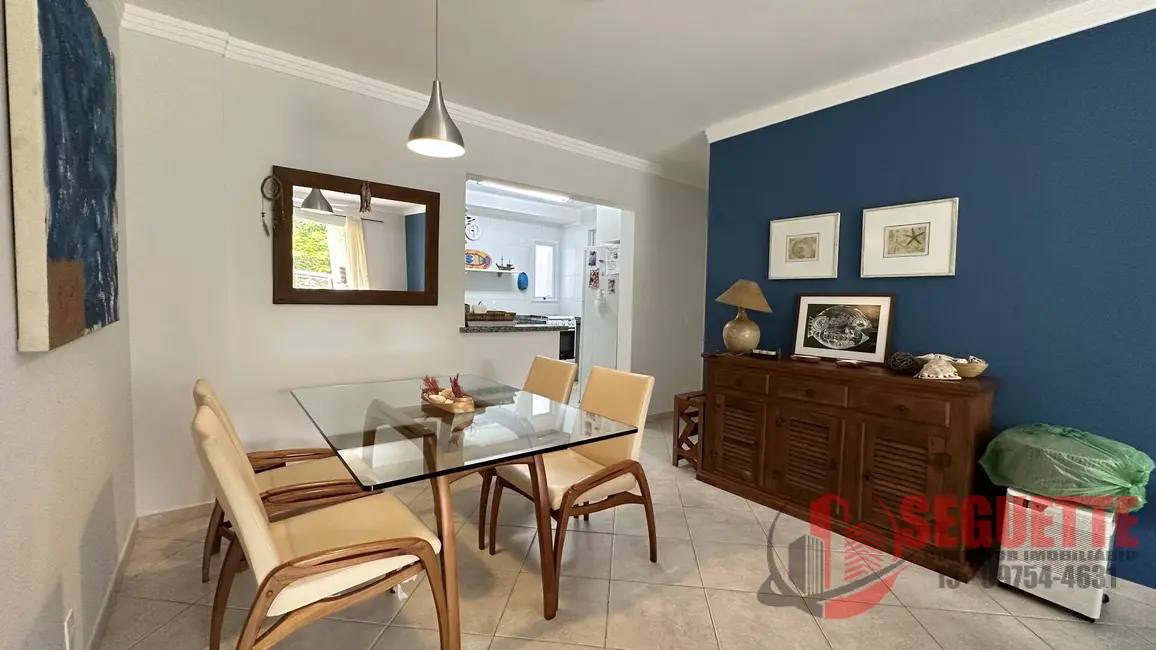 Foto 7 de Apartamento com 3 quartos à venda, 97m2 em Riviera de São Lourenço, Bertioga - SP