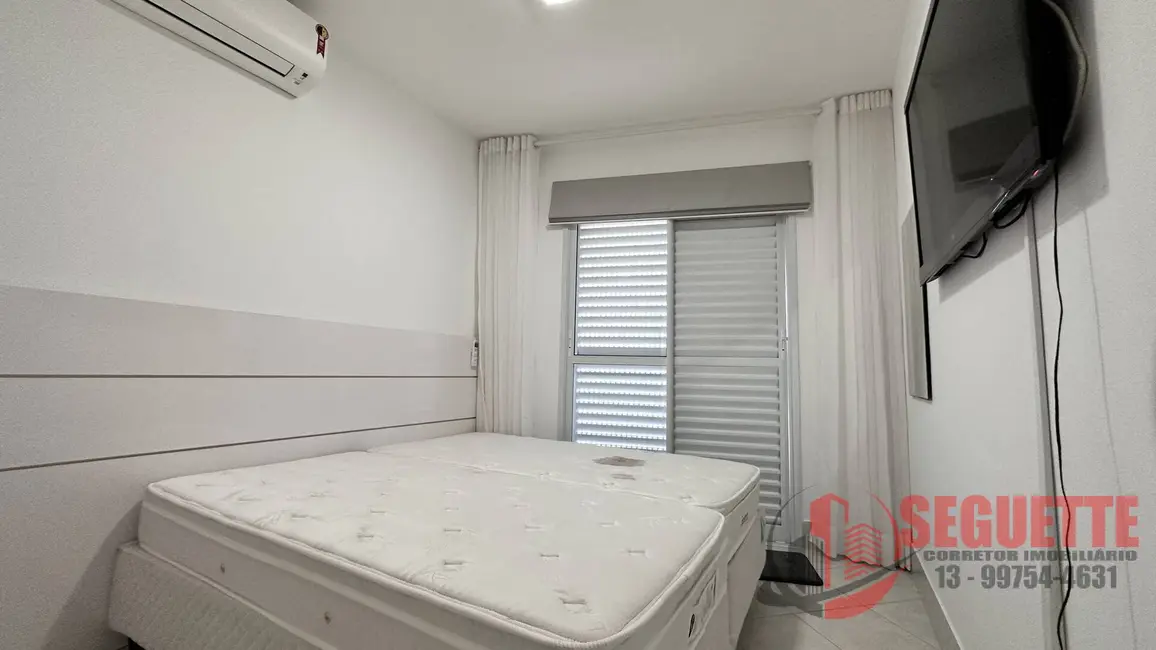 Foto 8 de Apartamento com 4 quartos à venda, 161m2 em Riviera de São Lourenço, Bertioga - SP