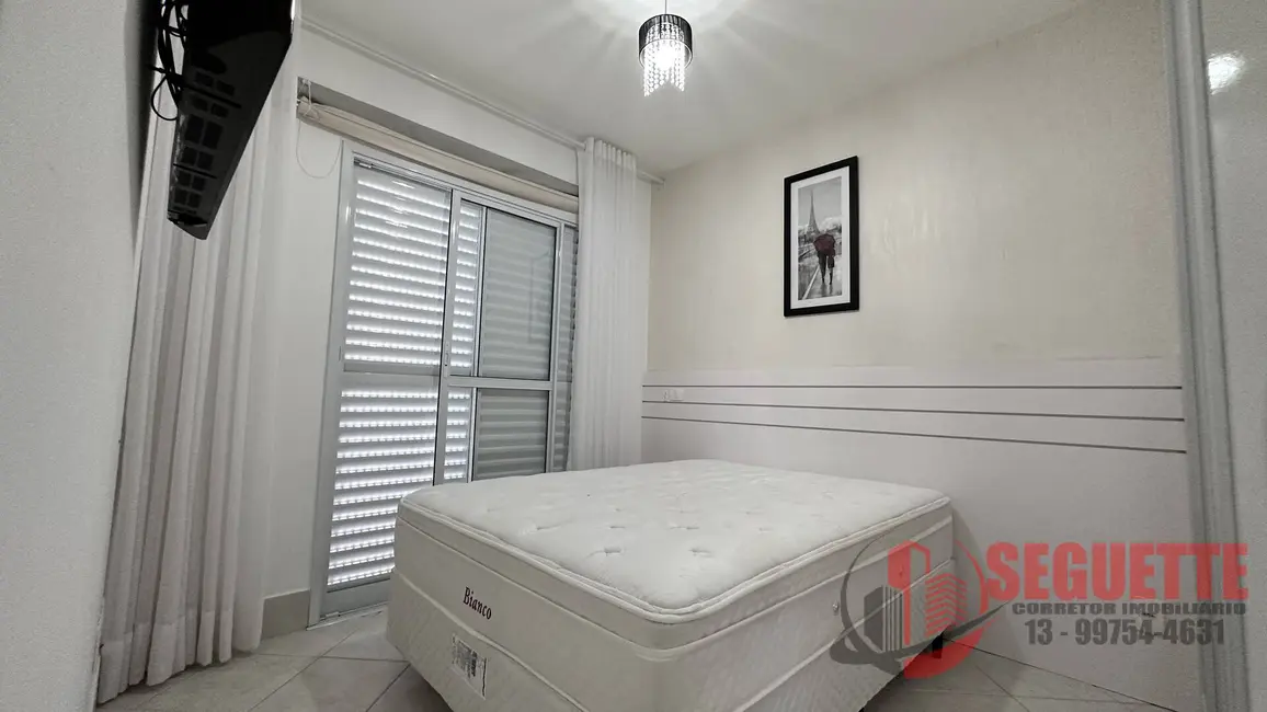 Foto 5 de Apartamento com 4 quartos à venda, 161m2 em Riviera de São Lourenço, Bertioga - SP