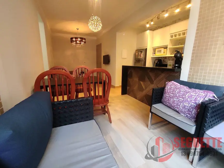 Foto 1 de Apartamento com 2 quartos à venda, 56m2 em Riviera de São Lourenço, Bertioga - SP