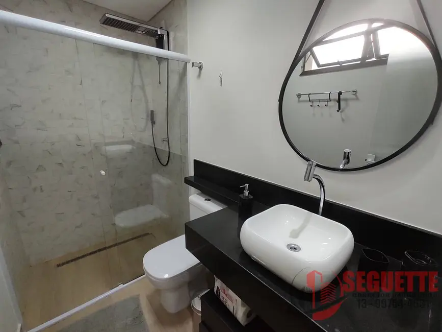Foto 6 de Apartamento com 2 quartos à venda, 56m2 em Riviera de São Lourenço, Bertioga - SP
