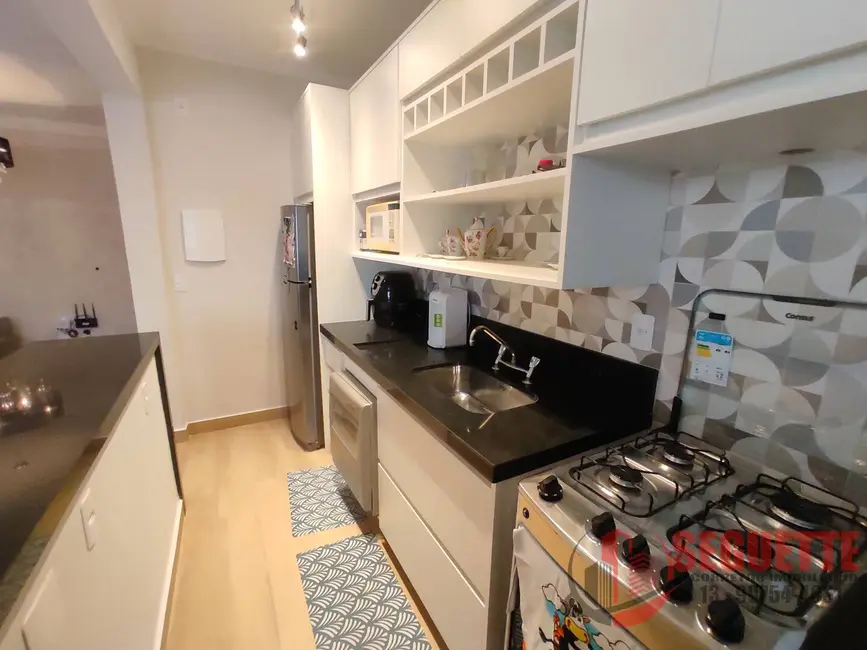 Foto 8 de Apartamento com 2 quartos à venda, 56m2 em Riviera de São Lourenço, Bertioga - SP