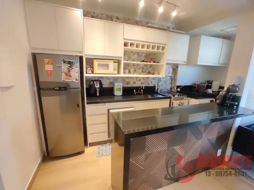 Foto 7 de Apartamento com 2 quartos à venda, 56m2 em Riviera de São Lourenço, Bertioga - SP