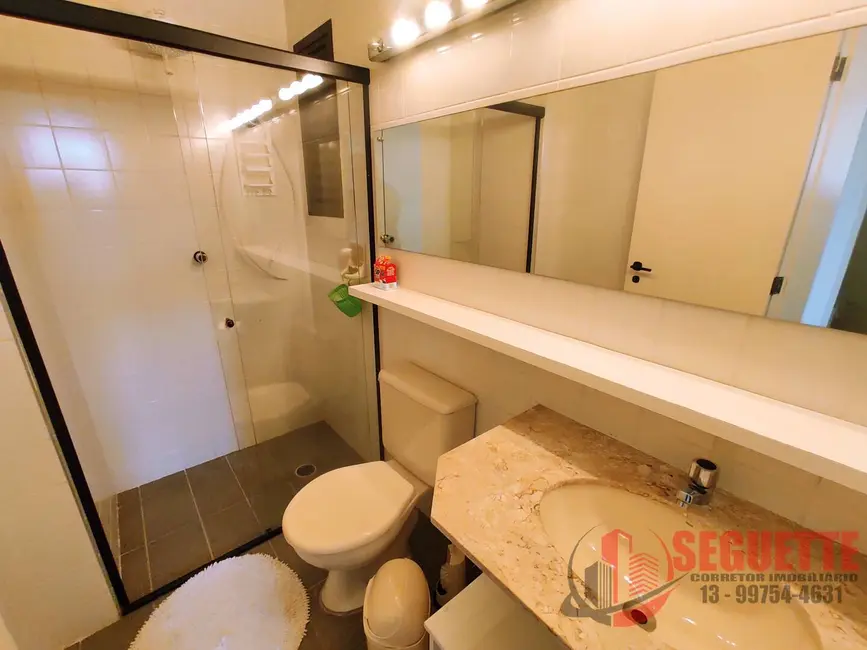 Foto 2 de Apartamento com 2 quartos à venda, 63m2 em Riviera de São Lourenço, Bertioga - SP