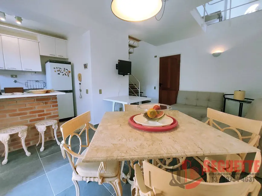 Foto 1 de Apartamento com 2 quartos à venda, 63m2 em Riviera de São Lourenço, Bertioga - SP