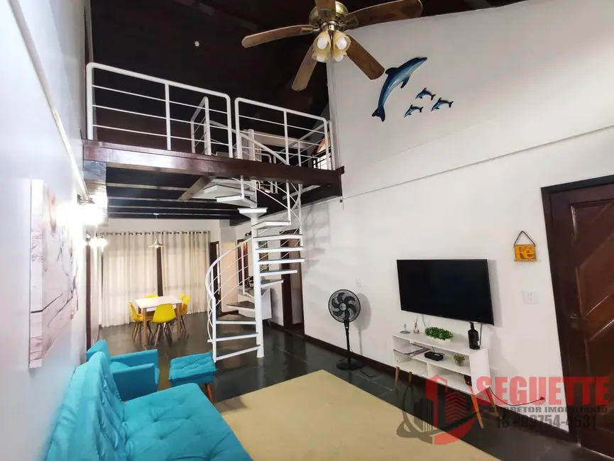 Foto 1 de Casa de Condomínio com 3 quartos à venda, 184m2 em Riviera de São Lourenço, Bertioga - SP