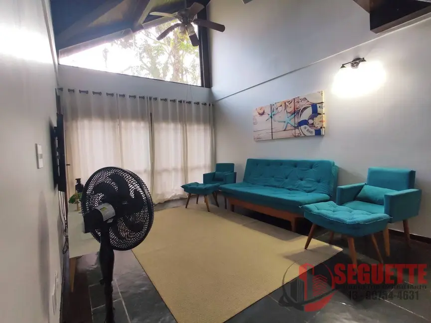 Foto 6 de Casa de Condomínio com 3 quartos à venda, 184m2 em Riviera de São Lourenço, Bertioga - SP