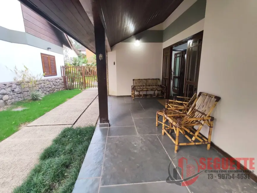Foto 9 de Casa de Condomínio com 3 quartos à venda, 184m2 em Riviera de São Lourenço, Bertioga - SP