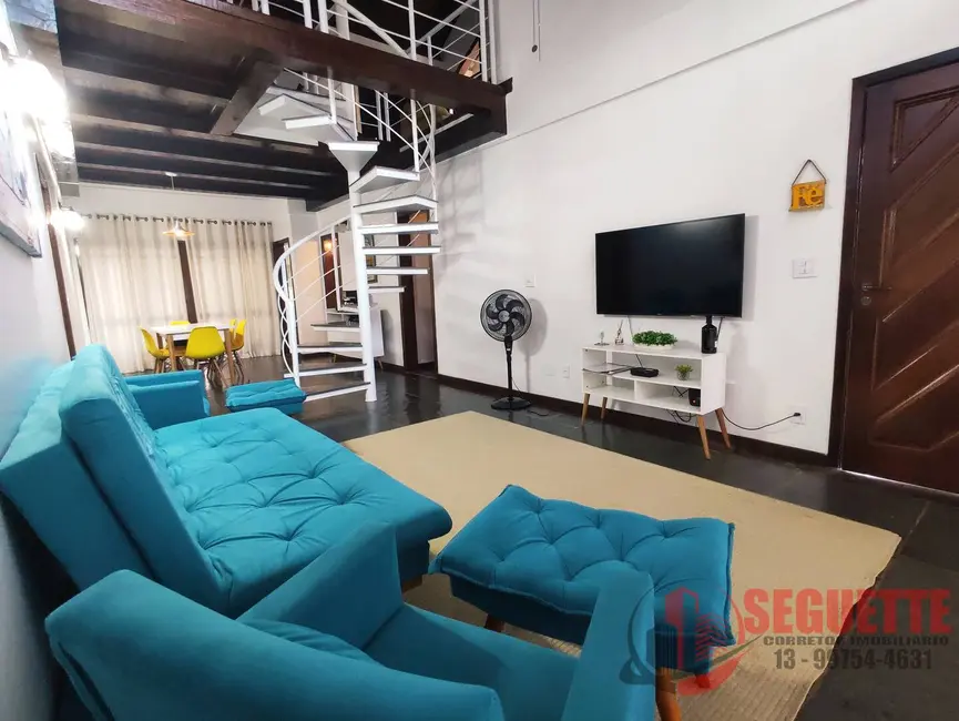 Foto 4 de Casa de Condomínio com 3 quartos à venda, 184m2 em Riviera de São Lourenço, Bertioga - SP